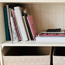 Beyond the Strokes [Journey Note]