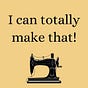 Sew with Joy's avatar