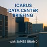 Icarus Data Center Intelligence