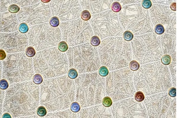 The Inner Edge | Alison Skoff | Substack