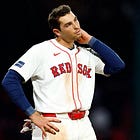 Red Sox CBO on Triston Casas trade rumors: ‘Nothing came remotely close’ 