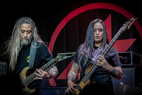 New Realm / photos by Troy Larson © FallstownFUSE