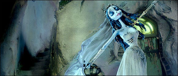 corpse corpse