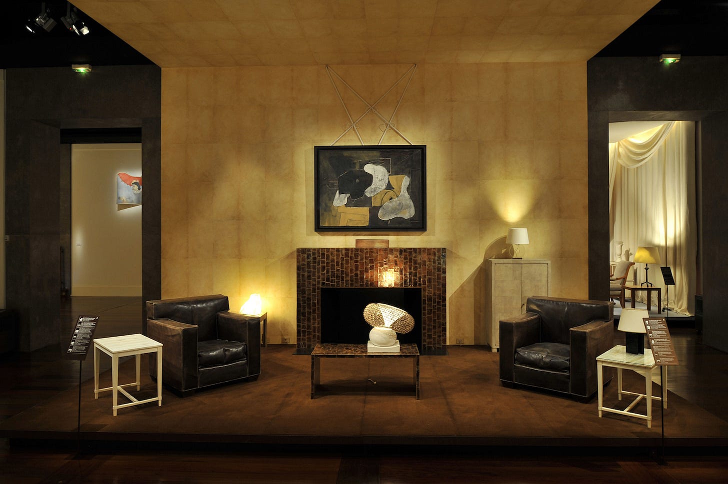 Jean-Michel Frank: The interior designer loved by Parisian elite | Prestige  Online - Singapore
