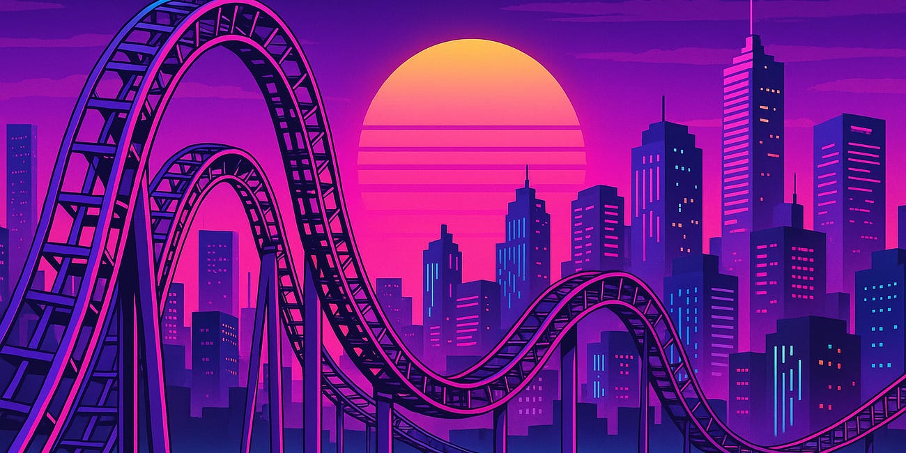 Why The Market Keeps Getting Away With It