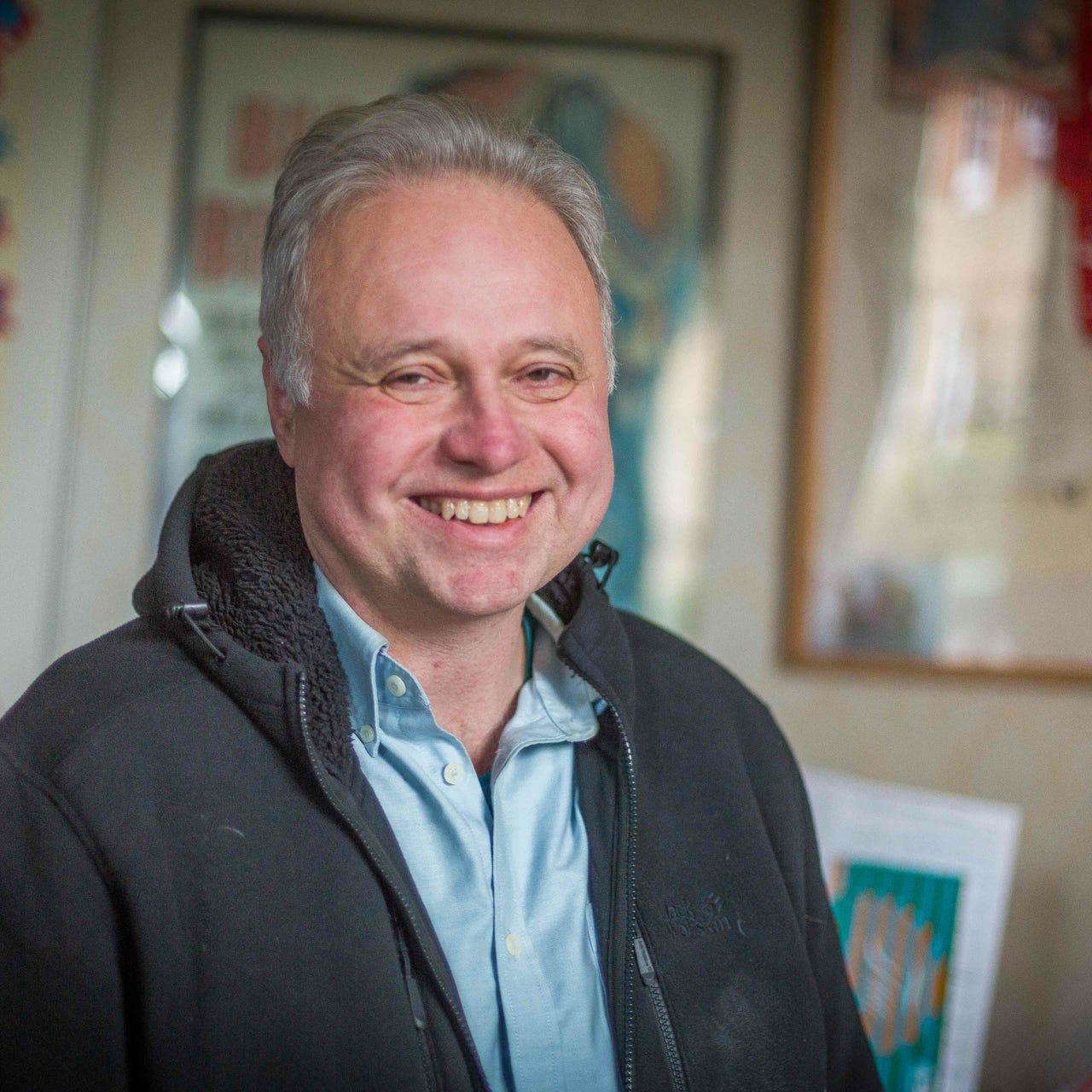 Hammers in the Heart