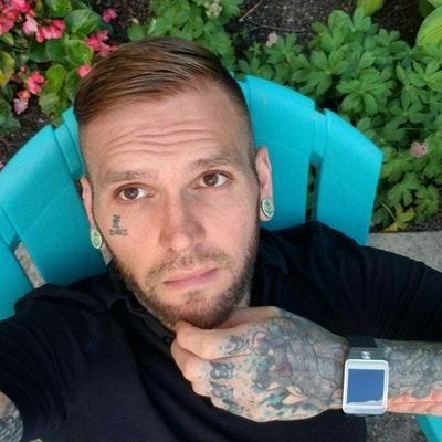 Daniel Brummitt Blogger Via Google Daniel Brummitt Blogger Via Google