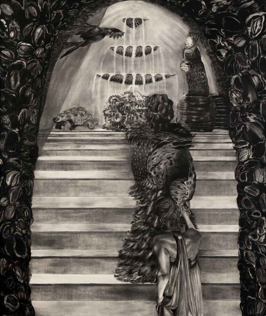 Ugonna Hosten, The Song I Once Knew