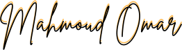 Mahmoud Omar