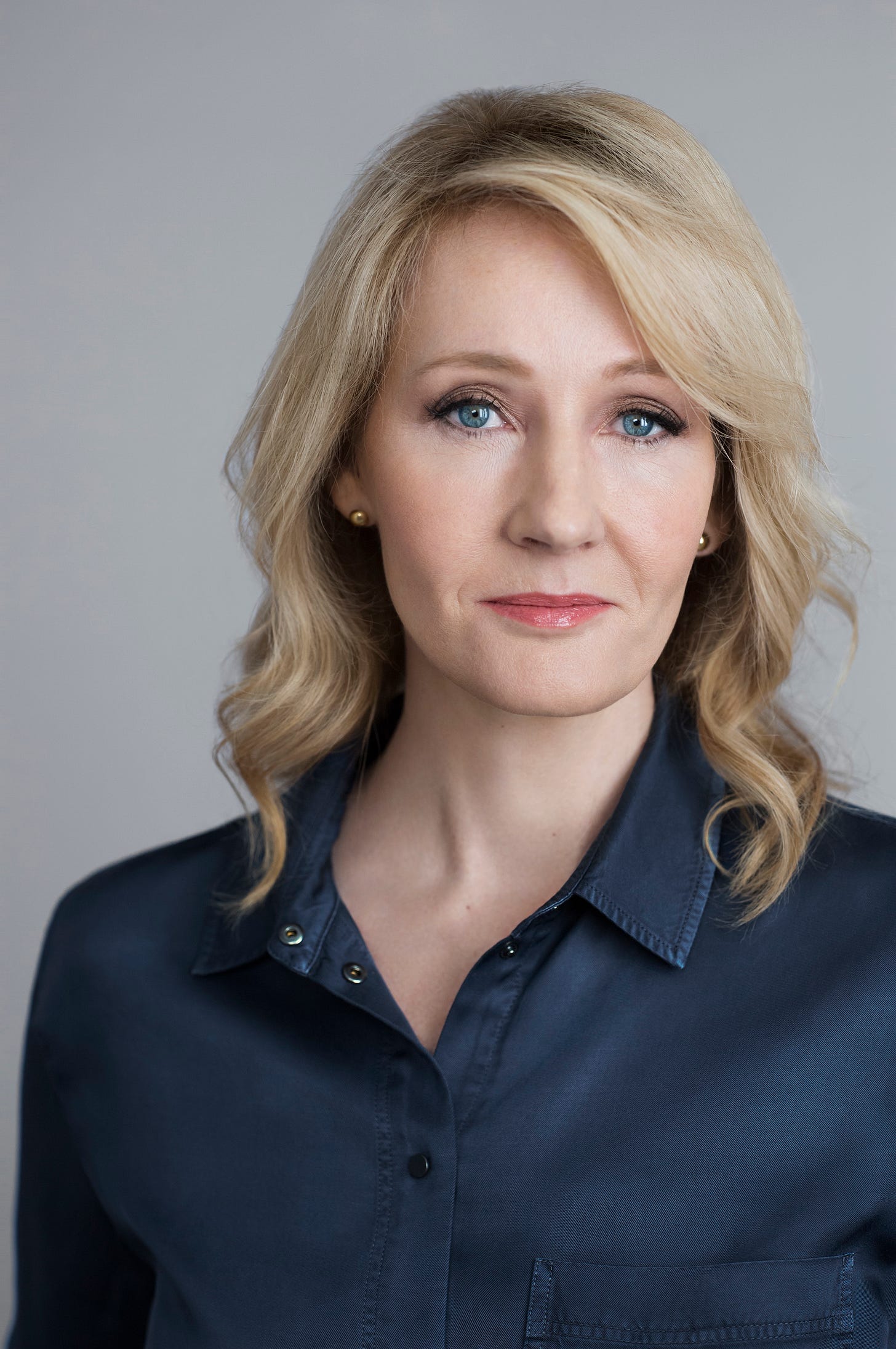 Meet the top 100: J. K. Rowling – Bucket List Bookshop Meet the top 100: J. K. Rowling – Bucket List Bookshop