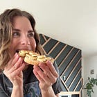 Easy Snack Ideas for Moms