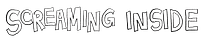 Screaming Inside