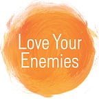 GoodLion Theology - Aaron Salvato