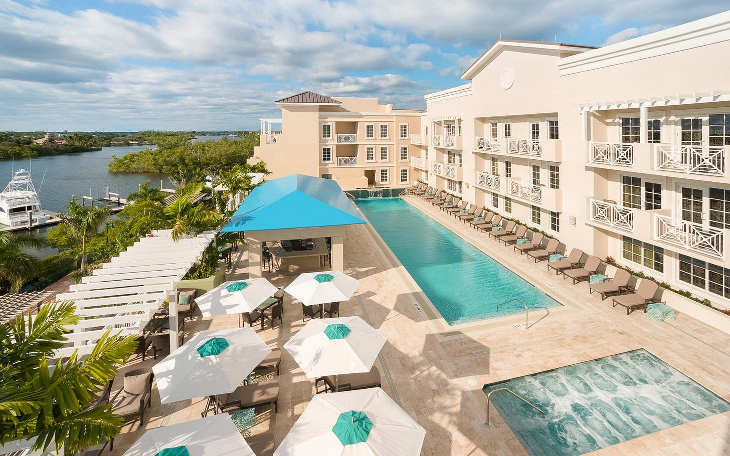 Wyndham Grand Jupiter at Harbourside Place | Official Site Wyndham Grand Jupiter at Harbourside Place | Official Site