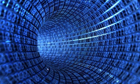 History as a giant data set: how analysing the past could help save the  future | Technology | The Guardian