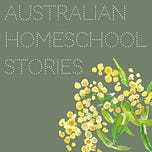 Australian Homeschool Stories