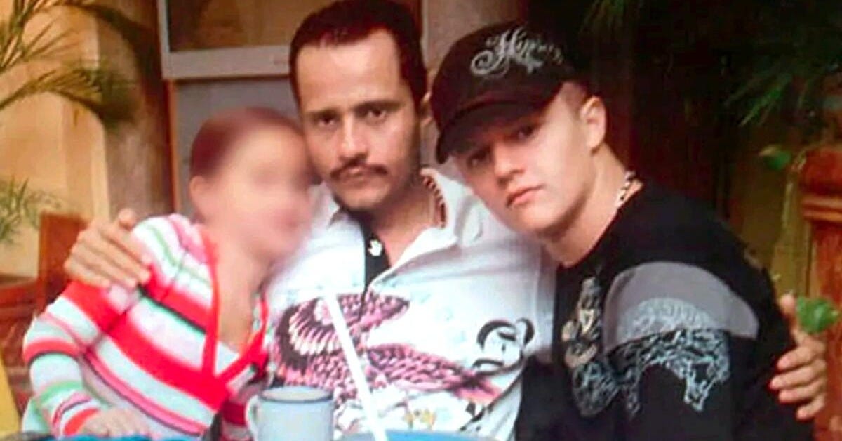 El Menchito' trial offers cautionary tale for cartel 'narco juniors' - Los  Angeles Times