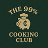 The 99% Cooking Club