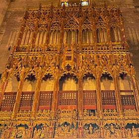 The Spanish Historical Lesson