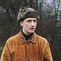 Patrick Galbraith's avatar