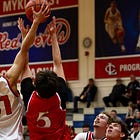 PHOTO GALLERY: The Lower Columbia Senior All-Star Game