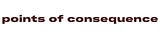 Points of Consequence