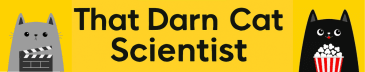 That Darn Cat Scientist