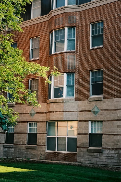 Fuji photographs of life by Tyler Knott Gregson