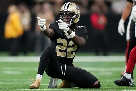 Grading the NFL Trade: Seahawks Land Rashid Shaheed in Blockbuster Deal ...