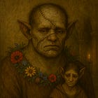 Barovia - Session 56