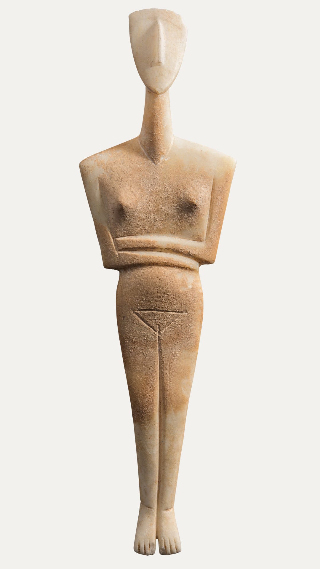 Cycladic Art | Museum of Cycladic Art