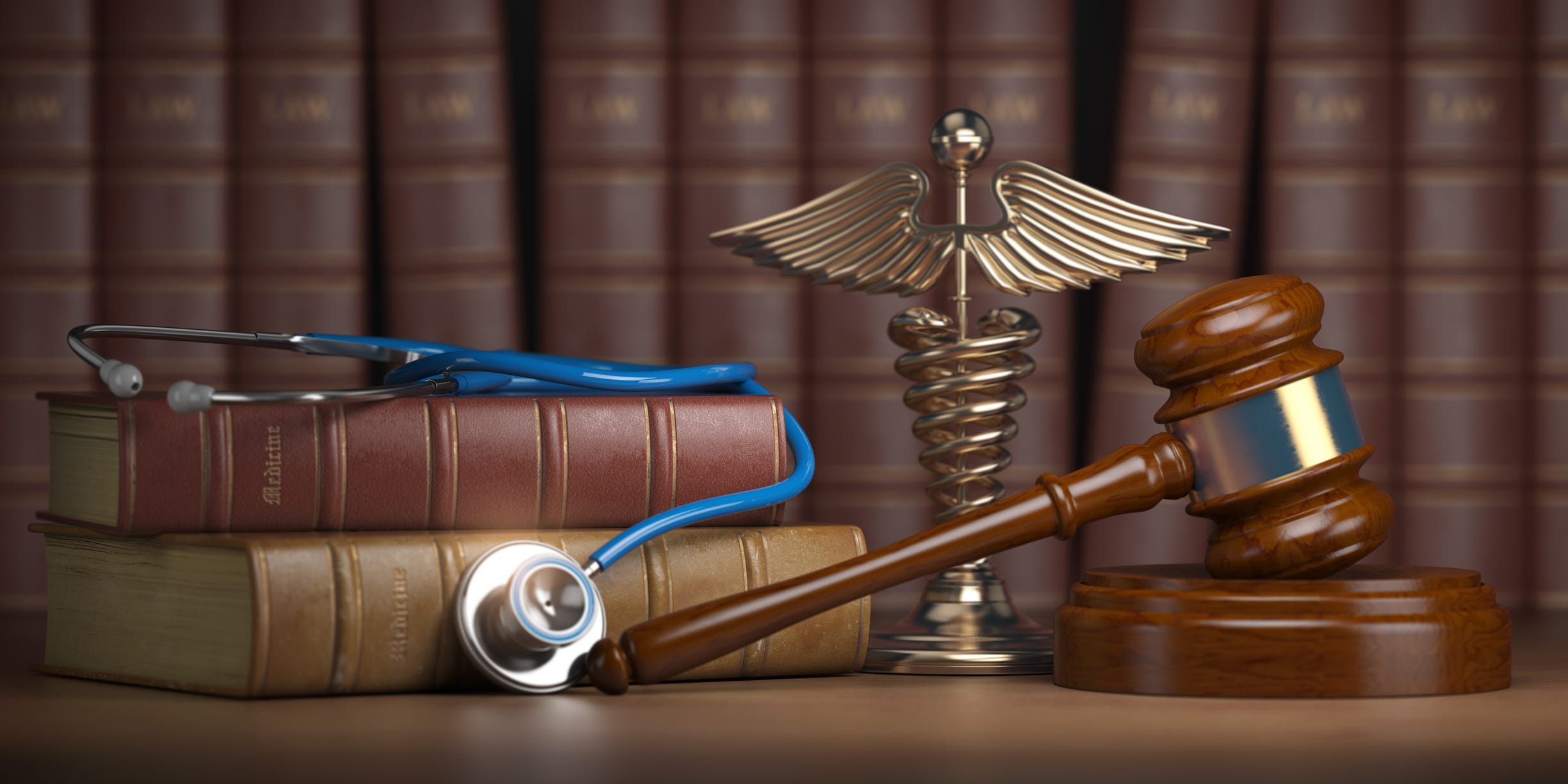 The First Amendment Is Back in the Exam Room