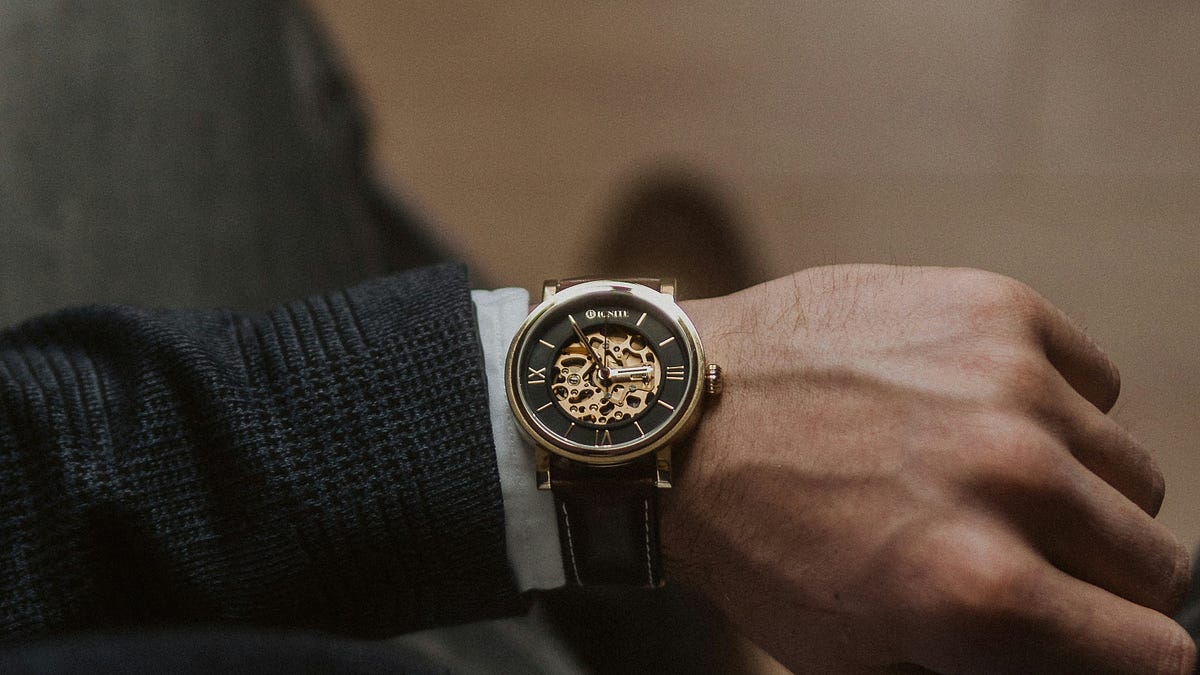 The Swiss still lead the world in luxury spending, and that matters for watches