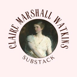 Claire’s Substack