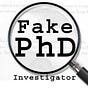 Fake PhD Investigator's avatar