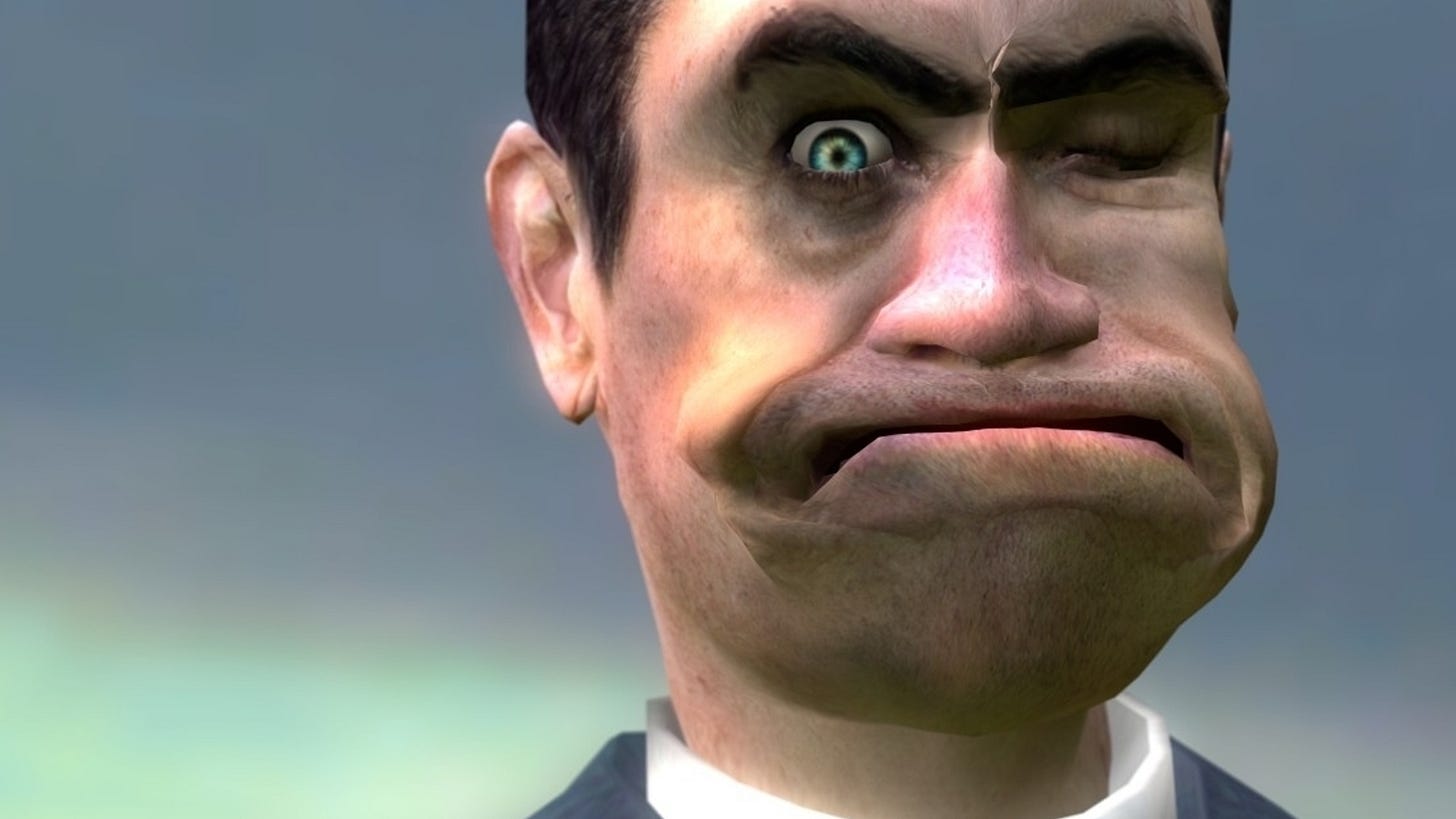 Rust has made about 40% of what GMod made in 9 years" | GamesIndustry.biz
