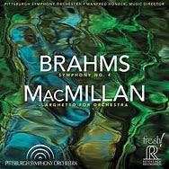 Image result for brahms 4 honeck