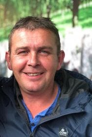 Martin Mulhall Martin Mulhall