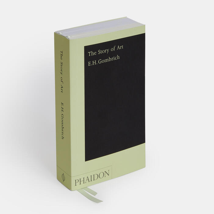 The Story of Art | Art | Store | Phaidon