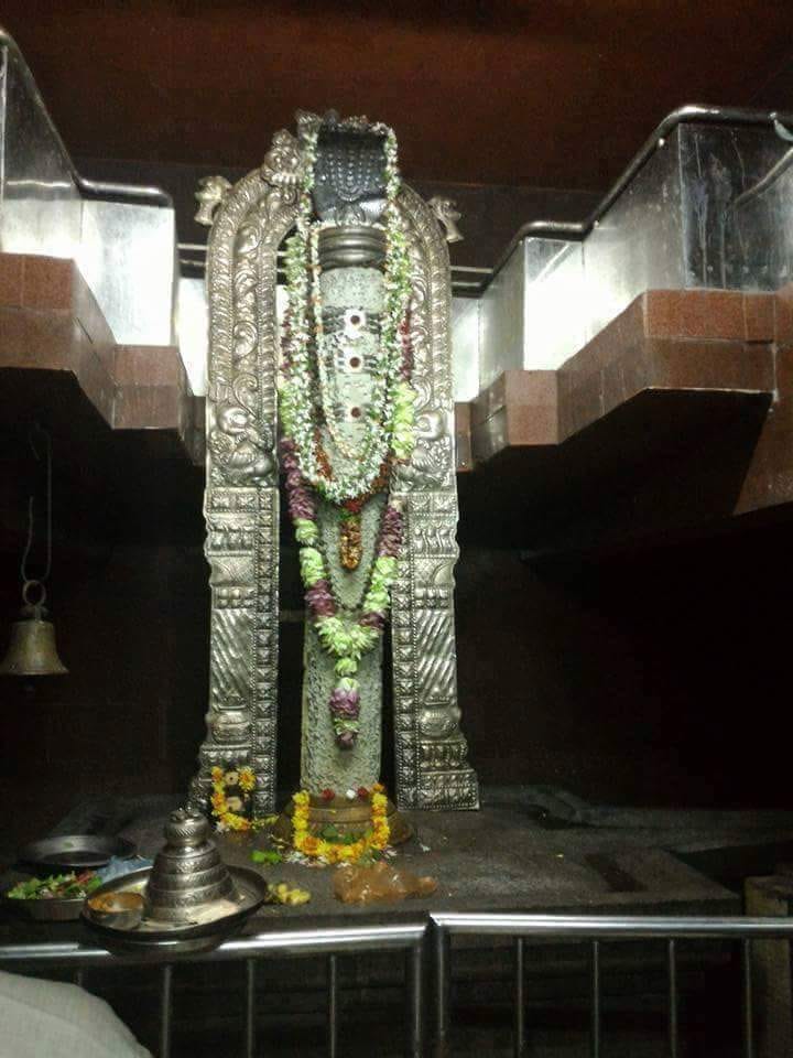 Bhimavaram Sri Someswara Temple | Temple Connect