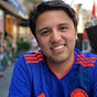 Felipe's avatar
