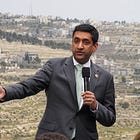 The West Bank is an anti-Israel prop for Western politicians.