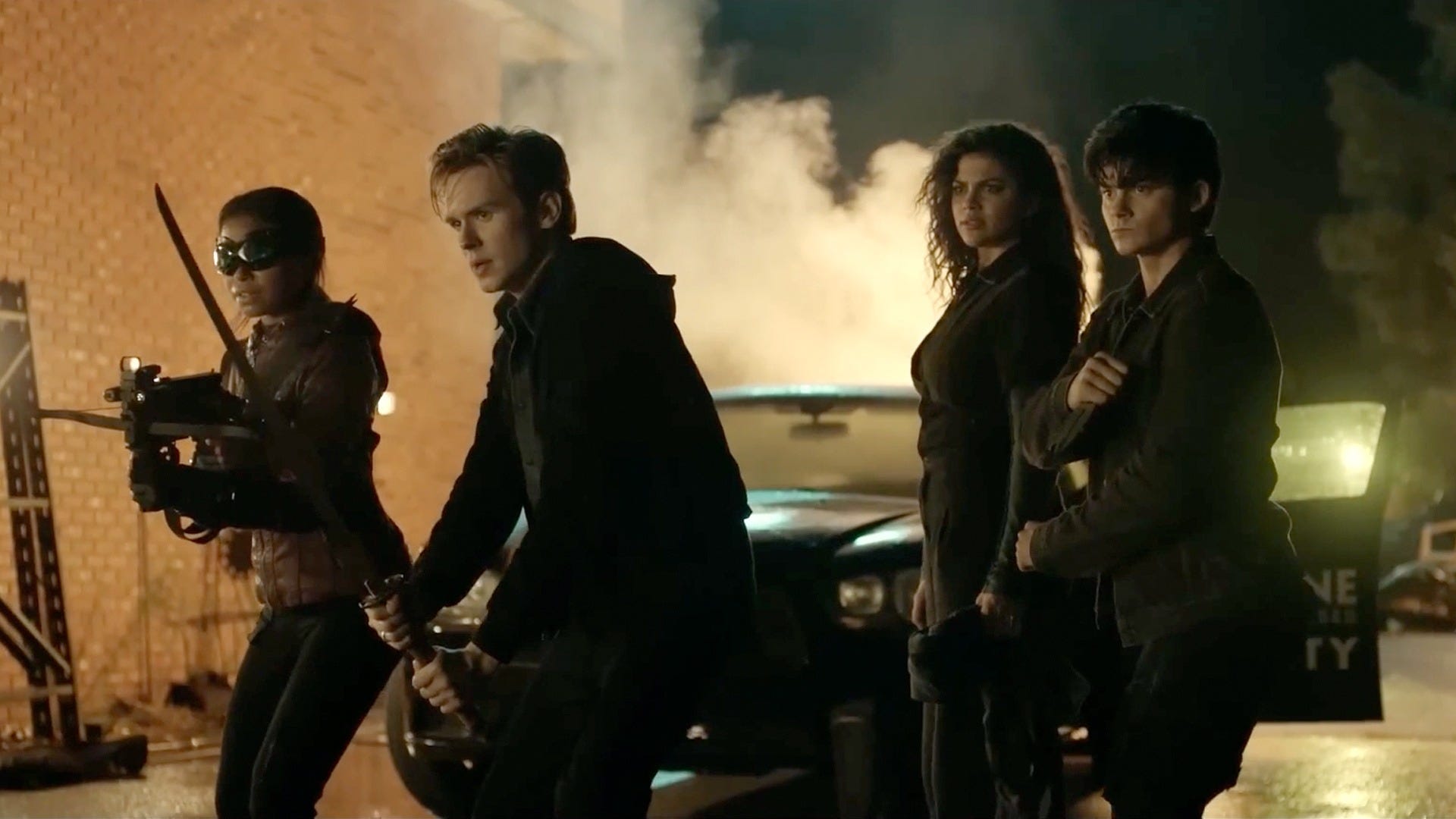 Gotham Knights - Rotten Tomatoes