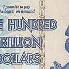 Trillion Is the New Billion