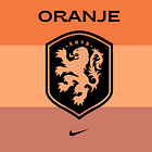 ORANJE: