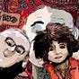 The Puppet Government's avatar