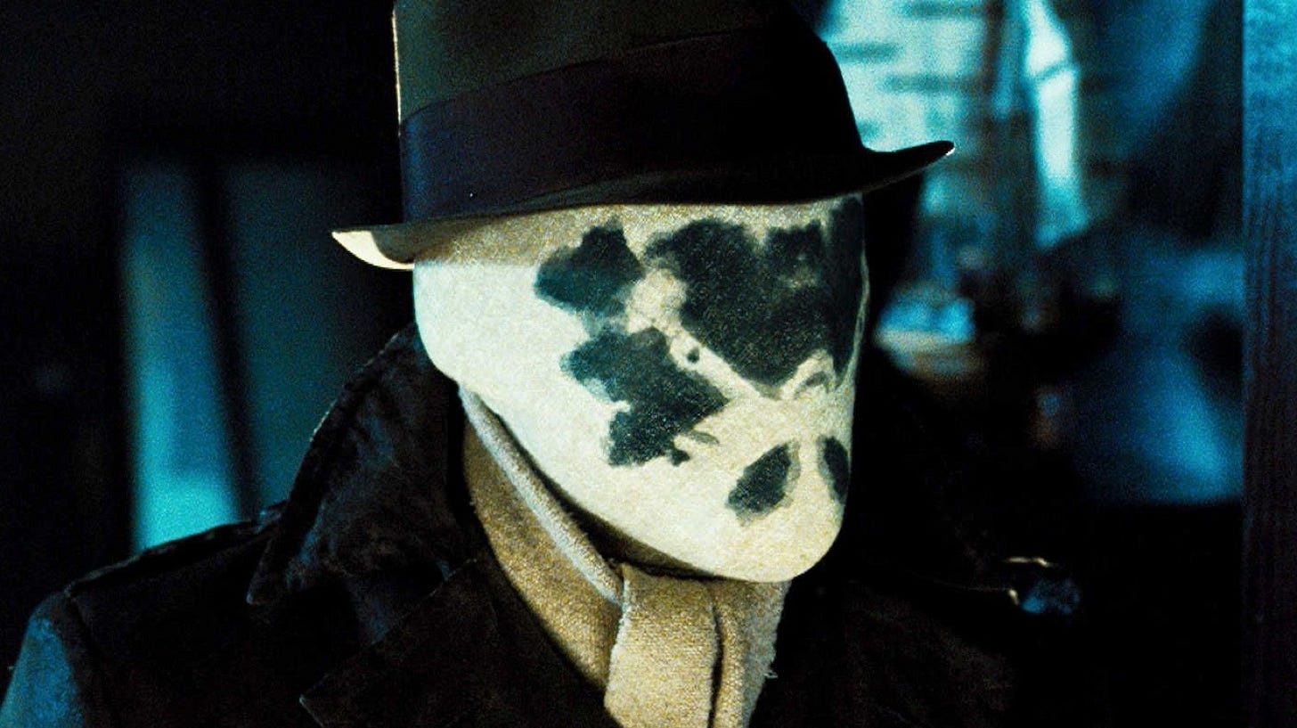 10 Moments In Zack Snyder's Watchmen That Actually Worked Well 10 Moments In Zack Snyder's Watchmen That Actually Worked Well