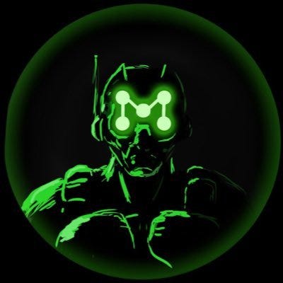 Substack profile picture for @modus