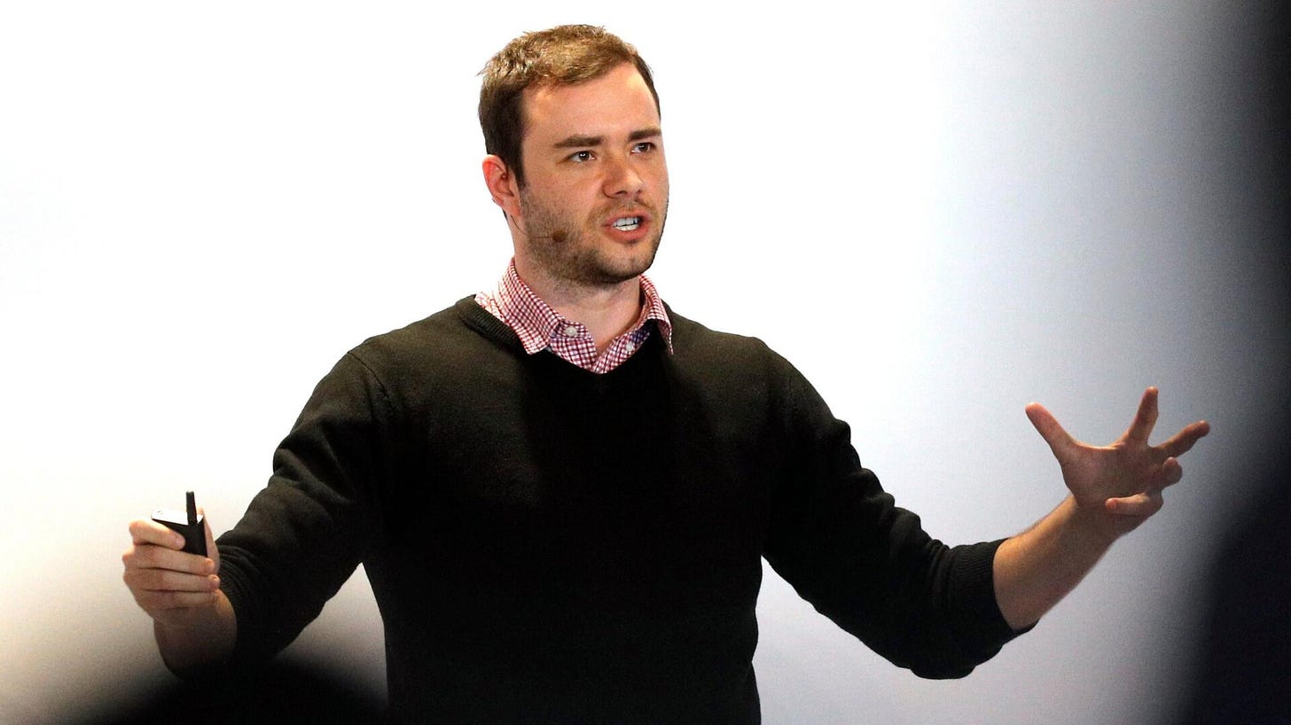 Founding OpenAI Member Andrej Karpathy Leaves Company
