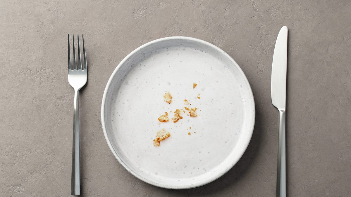 Trump's One Big Beautiful Hunger Crisis